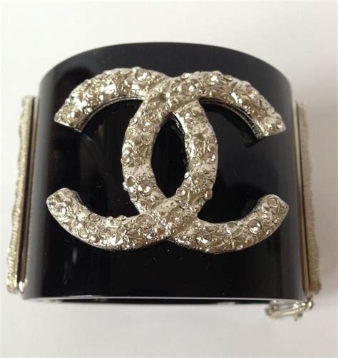 fake chanel cuff|chanel cuff bracelet price.